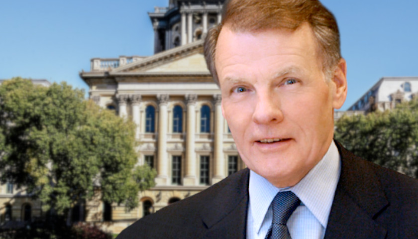 Former Illinois House Speaker Michael Madigan Expected to Be Indicted