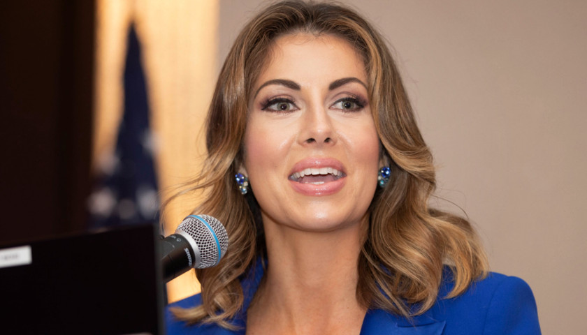 Report: New Dark Money Group with Possible Connections to Morgan Ortagus Targeting Tennessee Residency Legislation