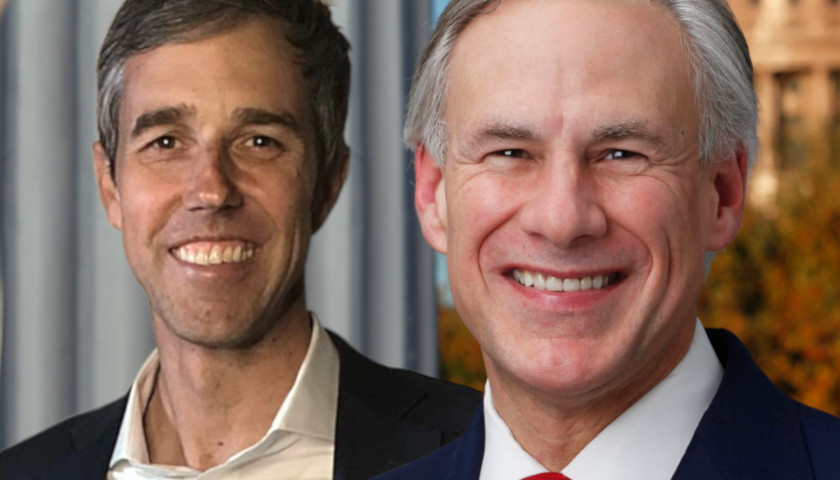 Texas Primary Results: Abbott to Face Off with O’Rourke; Paxton Projected to Proceed to Runoff