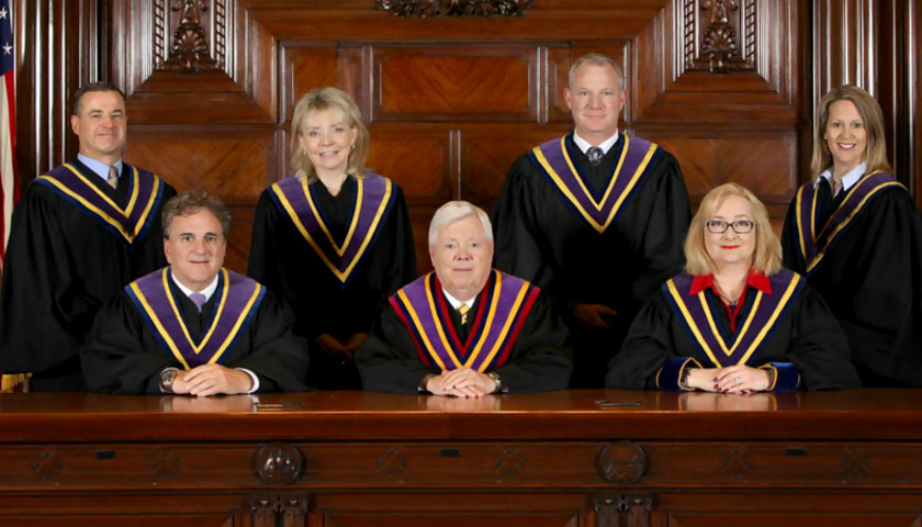 Pennsylvania Supreme Court Won’t Fast-Track Hearing for Proposed Abortion Amendment
