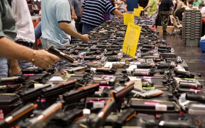 Pennsylvania House Democrat Introduces Bill to Create Gun Purchase Permits