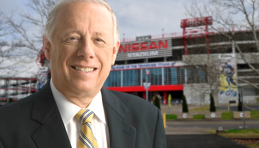 Former Nashville Mayor Phil Bredesen Admitted in 1997 That Direct Economic Impact Benefits Couldn’t Justify Taxpayer Funding for a Football Stadium