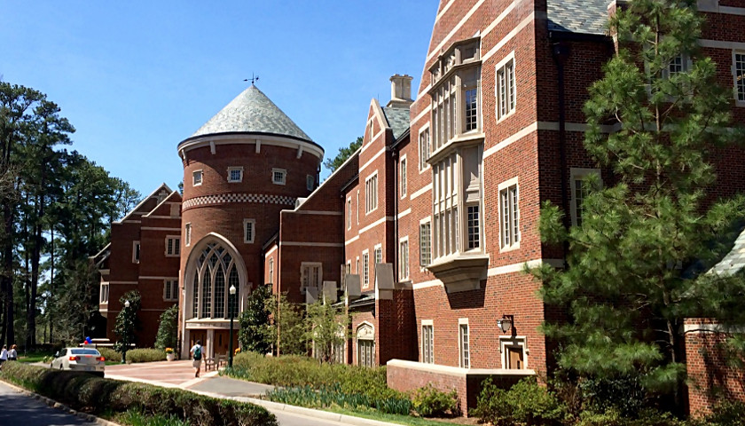 University of Richmond Renames Six Buildings over Former Namesakes’ Ties to Slavery and Eugenics