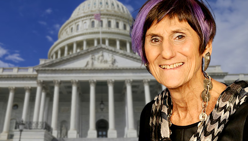 Connecticut Rep. Rosa DeLauro Tests Positive for COVID-19 After Attending House Democratic Retreat