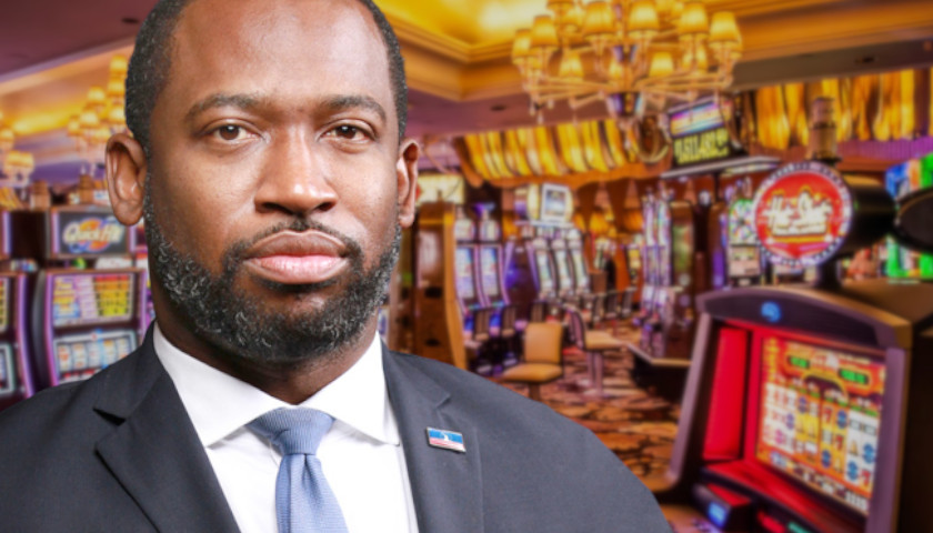 Richmond Judge Approves Second Casino Referendum