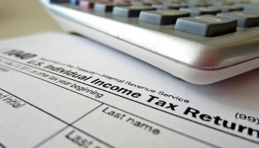 Report: Ohio’s Tax Rate One of the Worst in the Nation