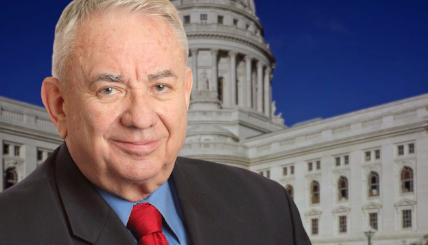 Report: Former Governor Tommy Thompson Meeting with Trump, Considering Running for Fifth Term