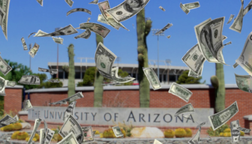 Arizona’s Public Universities Demanding Tuition Increases Despite Slowly Recovering Economy