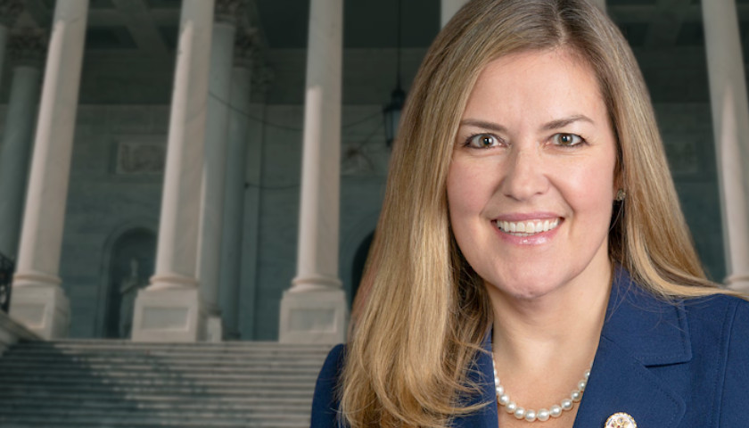 Virginia’s 10th District GOP Picks Canvass to Nominate a Challenger to Rep. Wexton