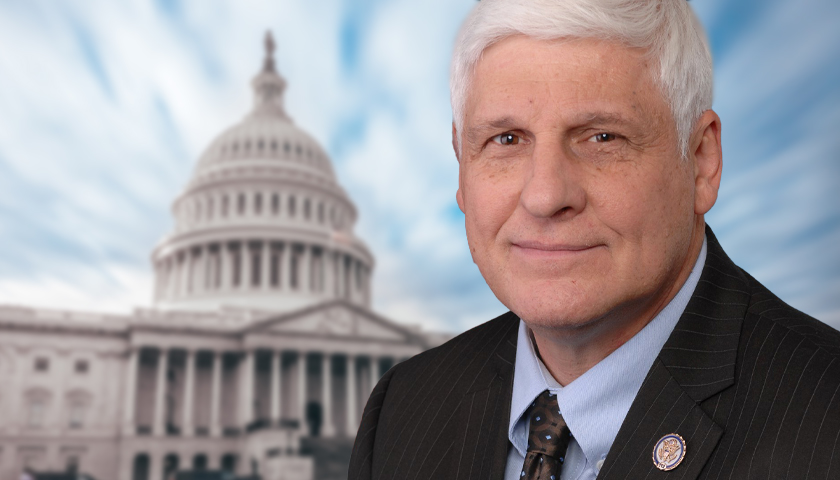 Ohio Congressman Retires amid Redistricting