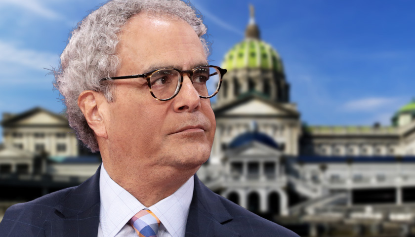 Longtime Conservative Campaign Strategist Gerow Persists in Bid for Pennsylvania Governorship