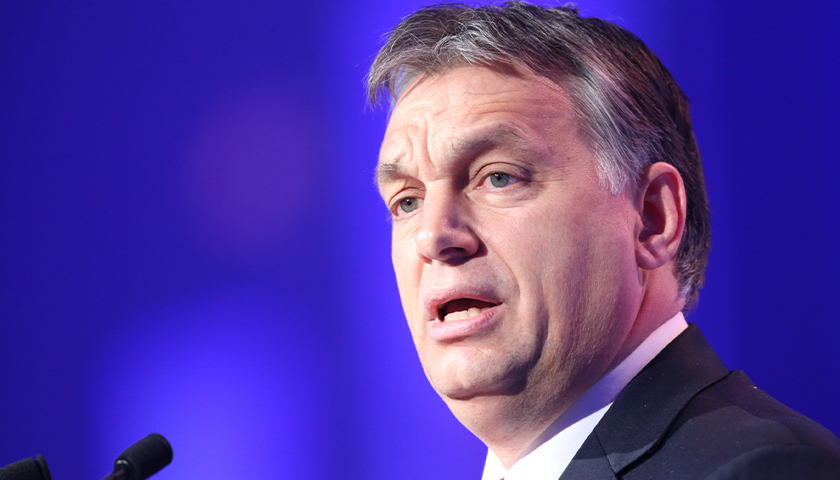 Commentary: Viktor Orbán Needs to Win