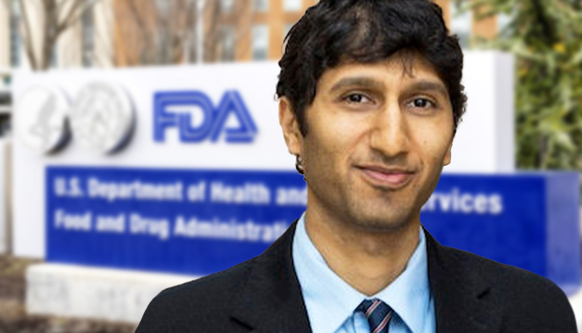 Doctor Crashes FDA Meeting and Shares the Whistleblower Story They Ignored