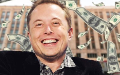 Elon Musk Secures Deal to Buy Twitter for $44 Billion