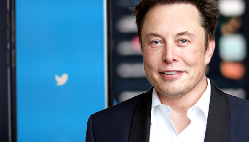 Musk Takes 9 Percent Stake in Twitter amid Speculation Buy Will Lead to ‘Active Stake,’ Stocks Soar