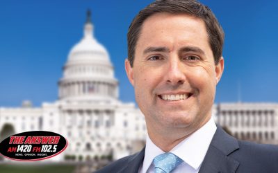Always Right with Host Bob Frantz: Ohio Secretary of State Frank LaRose on the Continuation of Moving Goal Posts