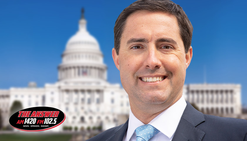 Always Right with Host Bob Frantz: Ohio Secretary of State Frank LaRose on the Continuation of Moving Goal Posts