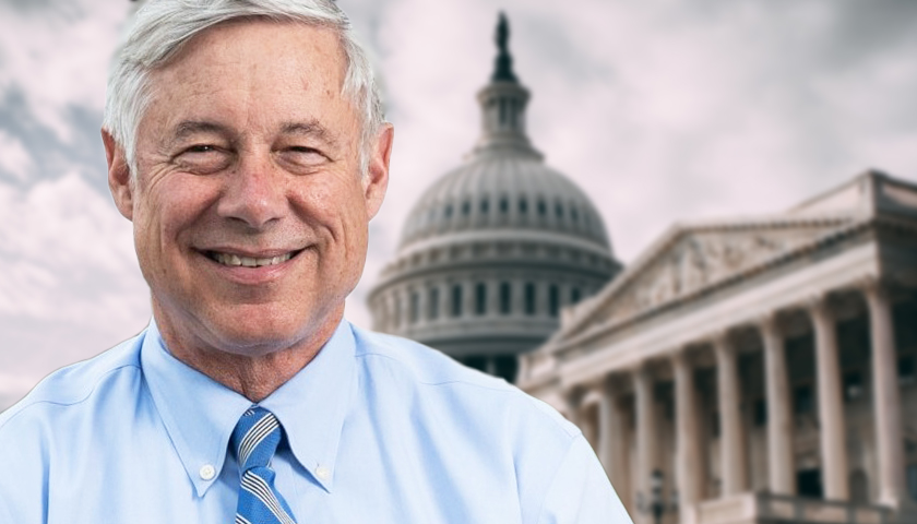Michigan Congressman Fred Upton Announces Retirement at End of Term