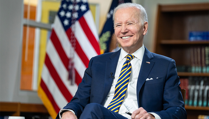 Secret Service Says It Does Not Keep Records on Who Biden Meets at His Delaware Residences