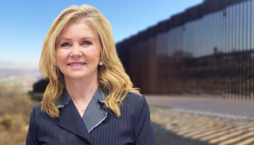 Senator Marsha Blackburn Joins GOP Colleagues in Sending Letter to DHS Secretary Mayorkas Urging the Administration Extend Title 42
