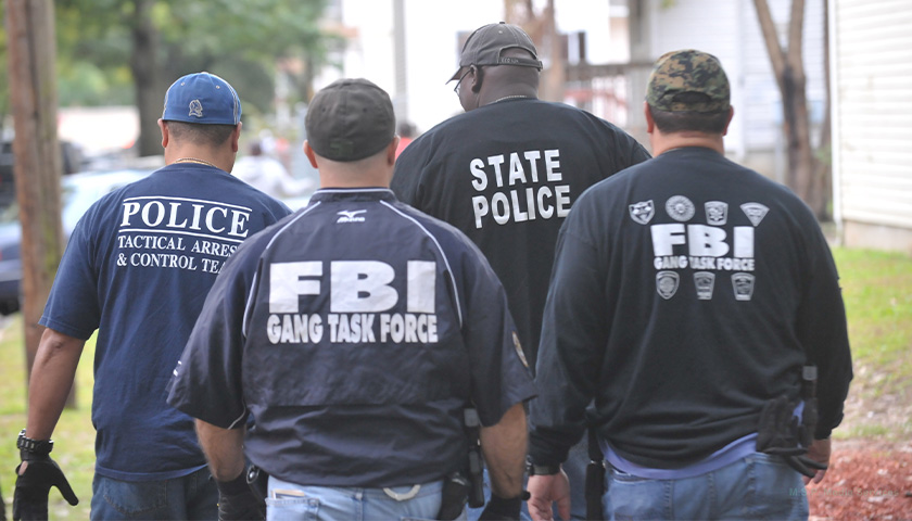 Georgia Officials Say the First Year of the State Crime-Fighting Unit Has Been a Success