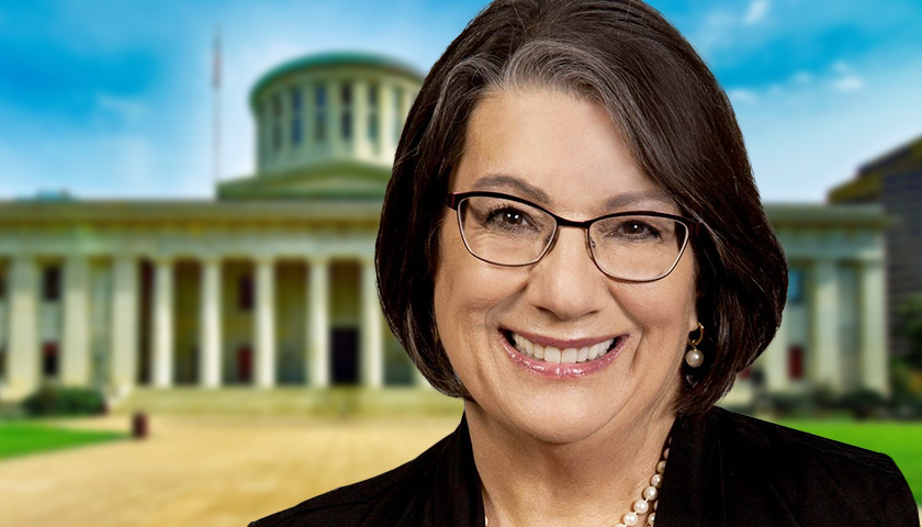 Far-Left Ohio State Senator Announces Opposition to Divisive Concepts Bill