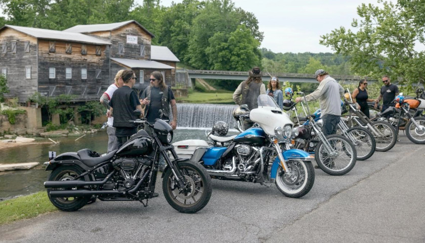 Fifth Annual Tennessee Motorcycles and Music Revival Returns to Loretta Lynn’s Ranch