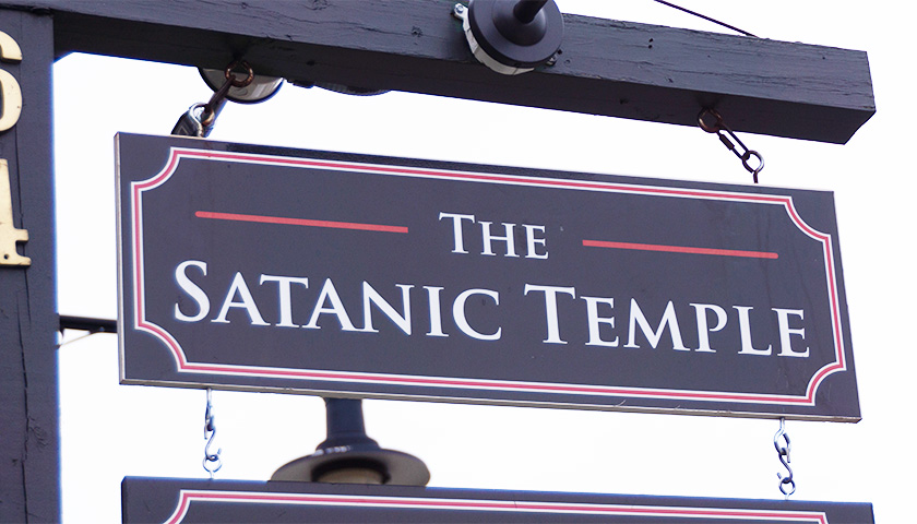 The Satanic Temple Sues Pennsylvania Elementary School over Rejection of ‘After School Satan Club’