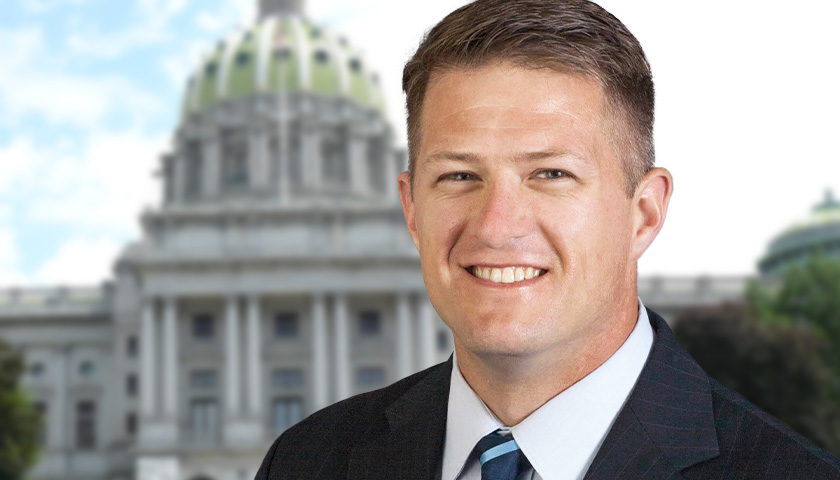 O’Neal Proposes Tax Credit to Offset RGGI Compliance Costs in Pennsylvania