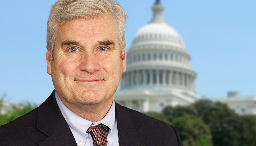 National Republican Congressional Committee Chairman Tom Emmer: Vulnerable Democrat Incumbents ‘Will Be Shown No Mercy’