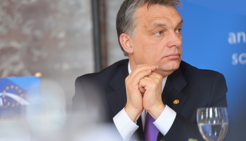 Commentary: The American Right Can Learn from Orbán’s Big Win