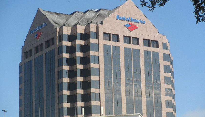 Bank of America Worked with Feds to Target Gun Owners, Whistleblower Confirms