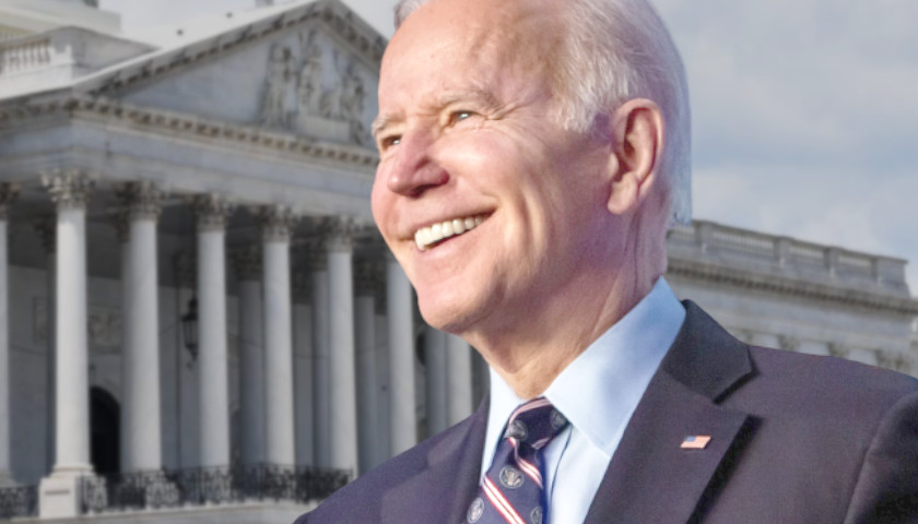 Americans for Limited Government Urges Congress to Defund Biden’s Plan for ‘Disinformation Governance Board’