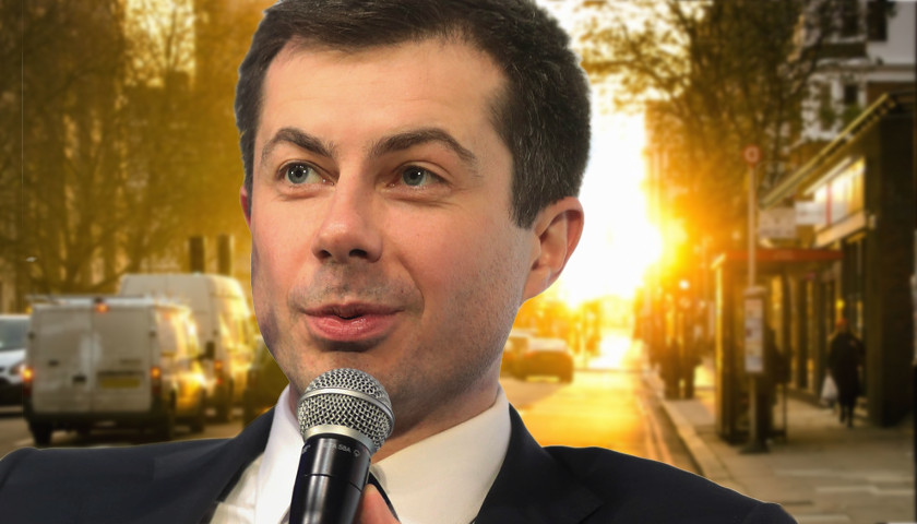 Buttigieg Floats ‘Monthly Transportation Payment’ that ‘Covers Everything’ to Replace Car Payments
