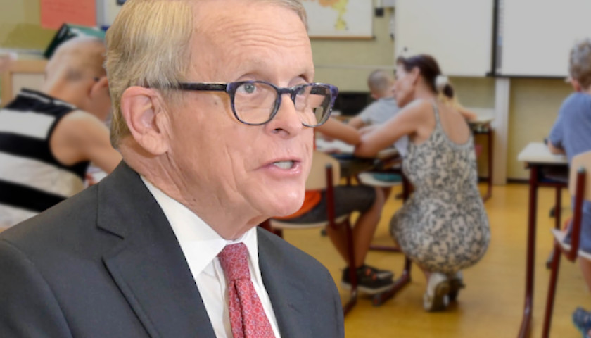 DeWine to Ohio Superintendents: $100 Million Budgeted for School Safety Grants