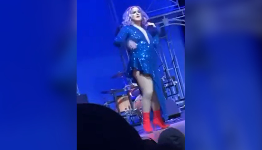 Wisconsin French Teacher Performs in Drag for High School Students During Assembly