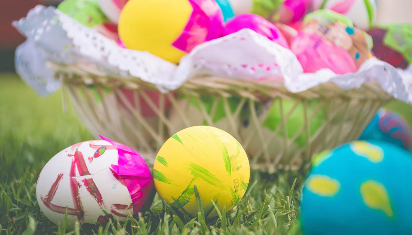 Easter Eggs to Dye Will Be Hard to Find This Year