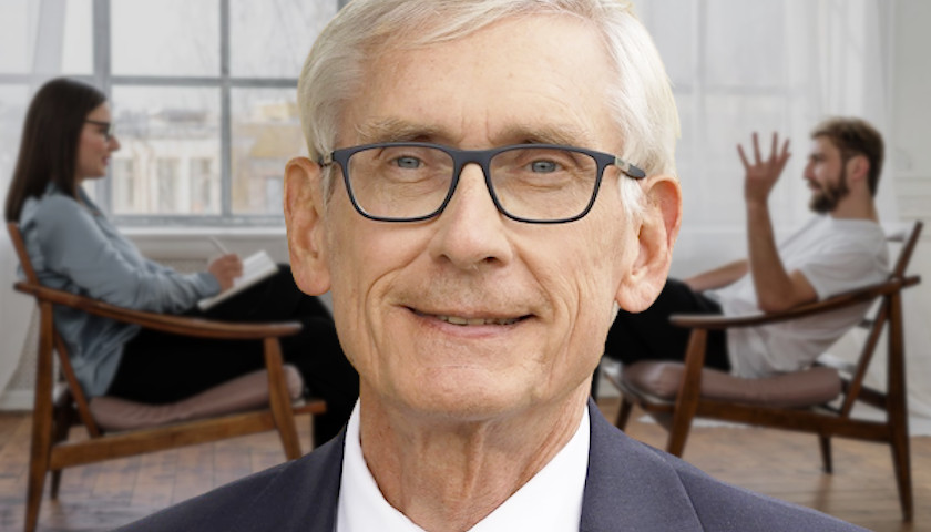 Wisconsin Governor Tony Evers Awards $15 Million to Schools for Mental Health Initiative