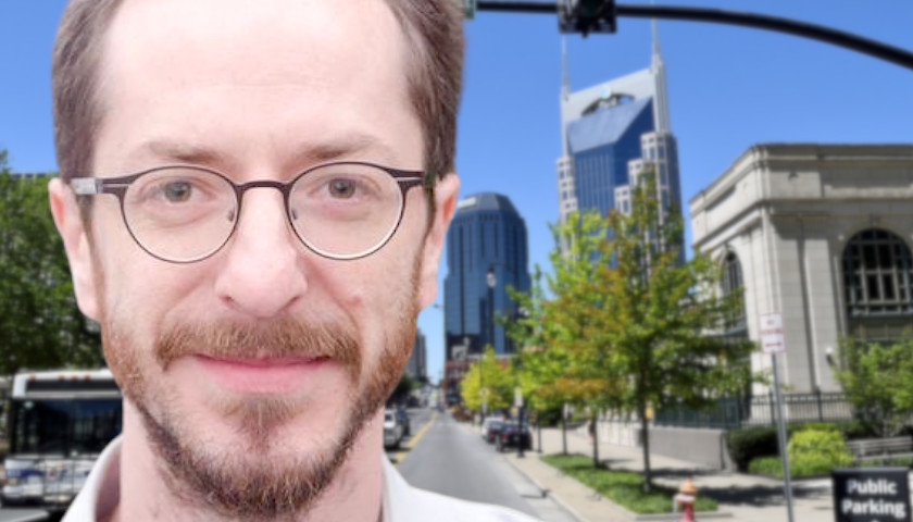 Nashville Councilman Freddie O’Connell Announces Plan to Run for Mayor in 2023