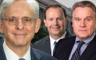 Lawmakers Demand Attorney General Merrick Garland ‘Conduct Comprehensive Investigation’ into Deaths of Five Late-Term Babies Aborted in Washington, DC