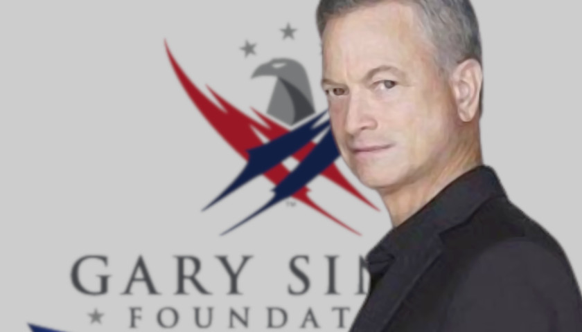 Actor Gary Sinise to Relocate Foundation from California to Tennessee
