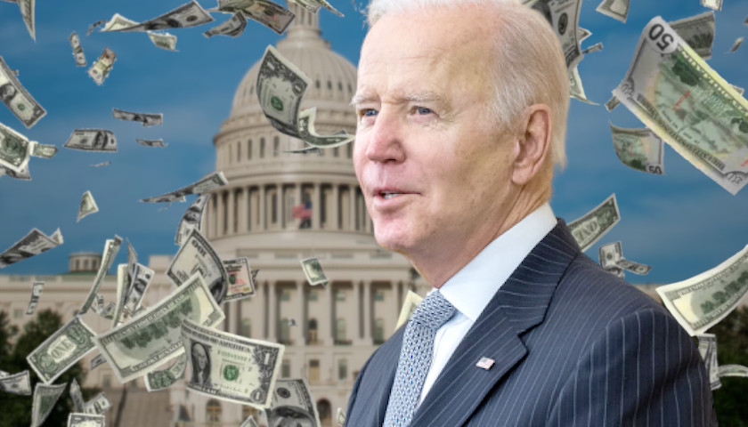 Commentary: Biden’s Wealth Tax Is a Bad Idea That Cannot Be Ignored