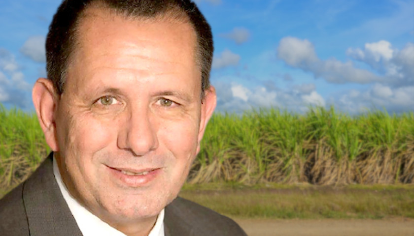 Judson Phillips Commentary: Sugar the Way of Oil?