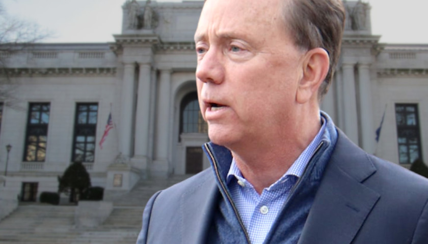 Governor Lamont Announces Slew of Judicial Nominations