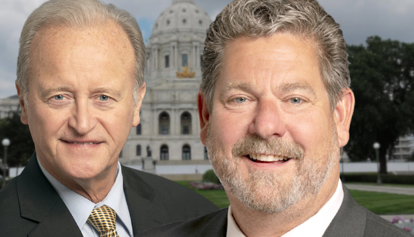 Minnesota Senate Republicans Tout Public Safety Bills