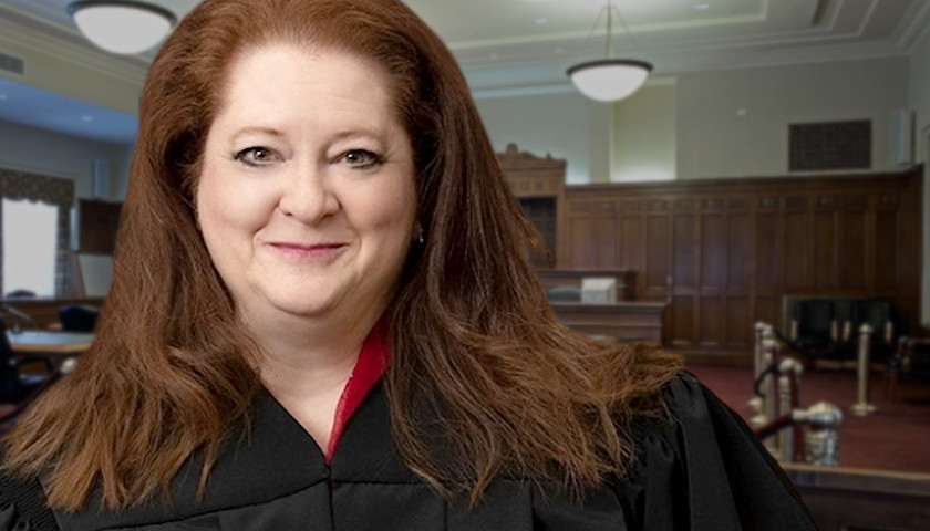 Conservative-Backed Judicial Candidate Unseats Left-Leaning Wisconsin State Court of Appeals Judge