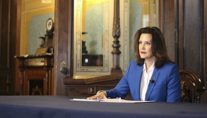 Whitmer Signs Bill Giving Michigan’s Unemployment Insurance Agency  $140M to Overhaul Agency
