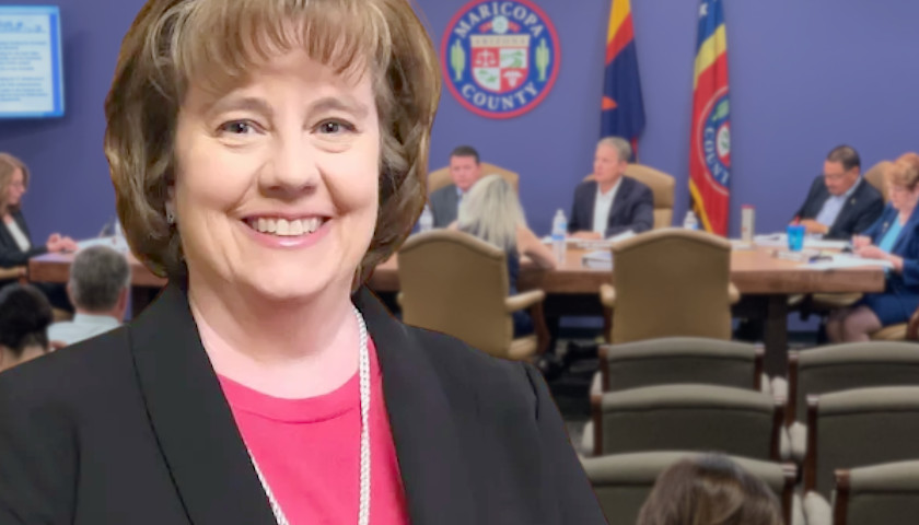 Maricopa County Board of Supervisors Appoints New County Attorney