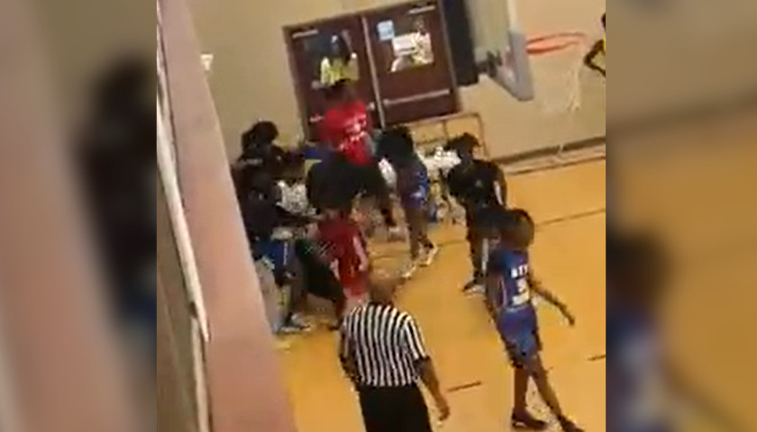 Georgia Police Investigate Referee Attack During Church Basketball Game