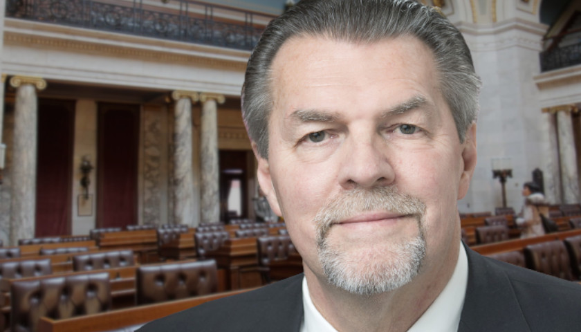 Wisconsin Rep. Wittke Questions New Higher Ed Financial Aid Study